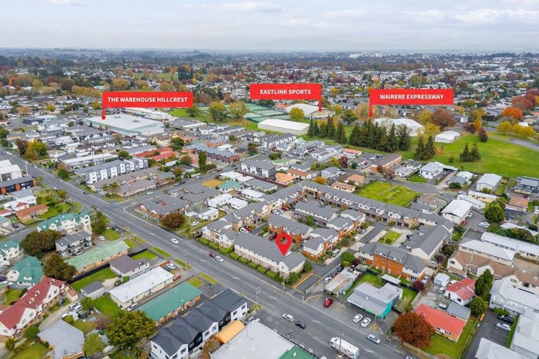 Photo of property in 3 Chiefs Court, Hamilton East, Hamilton, 3216