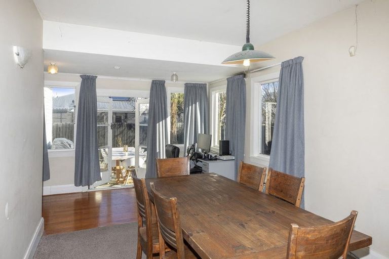 Photo of property in 13 Roosevelt Avenue, St Albans, Christchurch, 8014