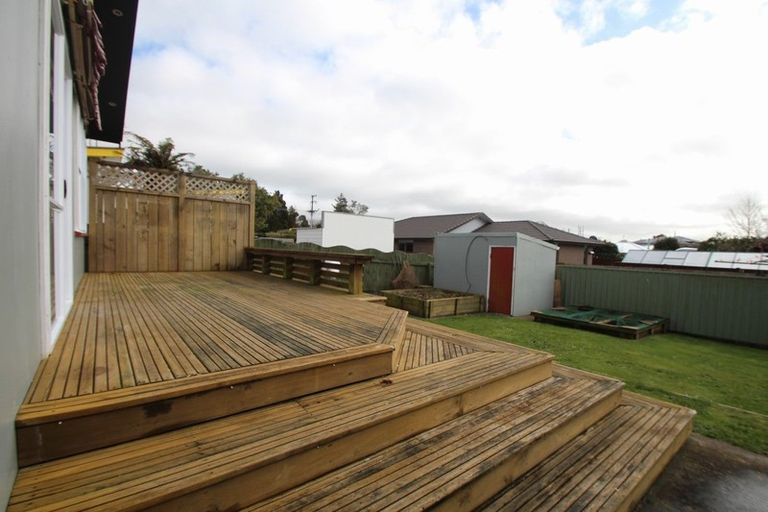 Photo of property in 182 Regan Street, Stratford, 4332