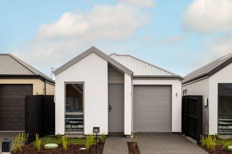 Photo of property in 11 Benrogan Drive, Halswell, Christchurch, 8025