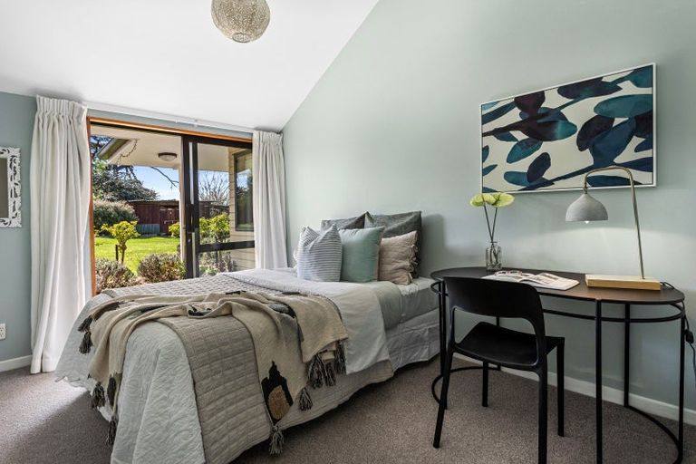 Photo of property in 128 Horsley Down Road, Hawarden, 7385
