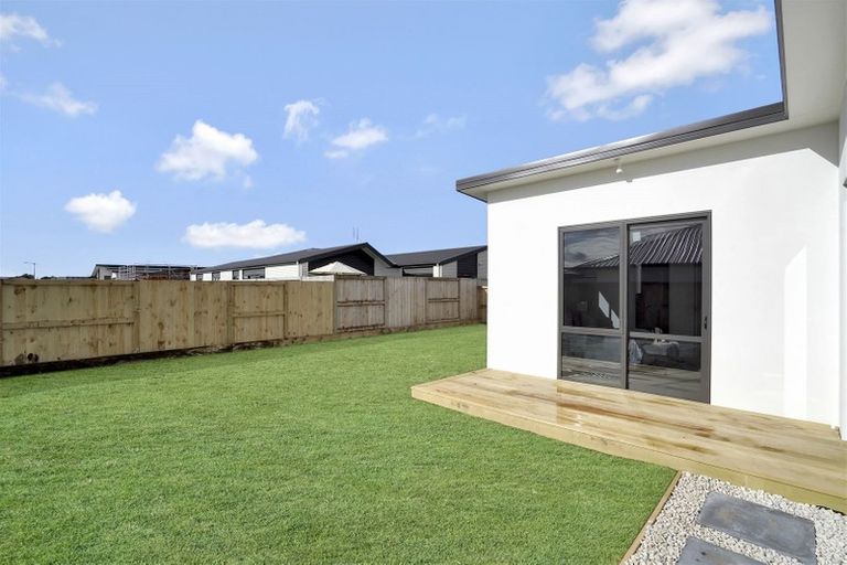 Photo of property in 20 Maggie Place, Chartwell, Hamilton, 3210