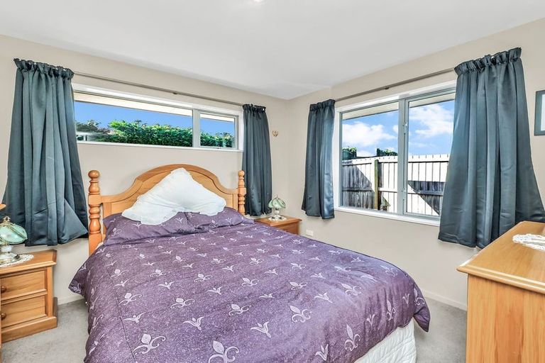 Photo of property in 42 Chervier Street, Leeston, 7632