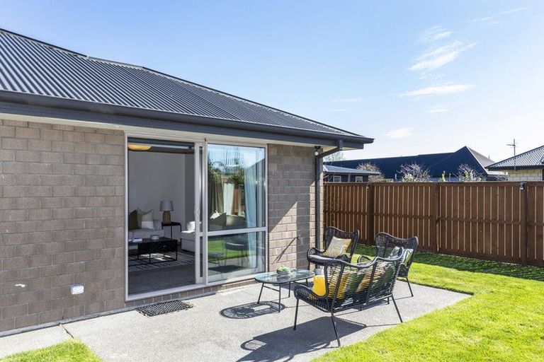 Photo of property in 18 Josephine Crescent, Aidanfield, Christchurch, 8025