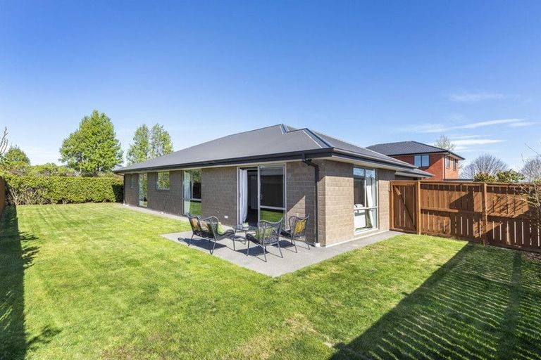 Photo of property in 18 Josephine Crescent, Aidanfield, Christchurch, 8025