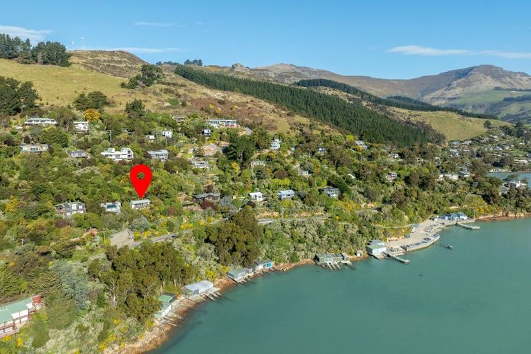 Photo of property in 348 Marine Drive, Charteris Bay, Governors Bay, 8971