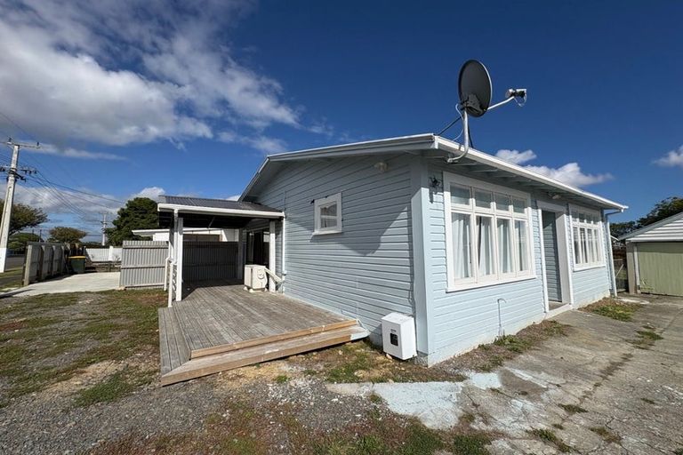 Photo of property in 39 Princes Street, Levin, 5510