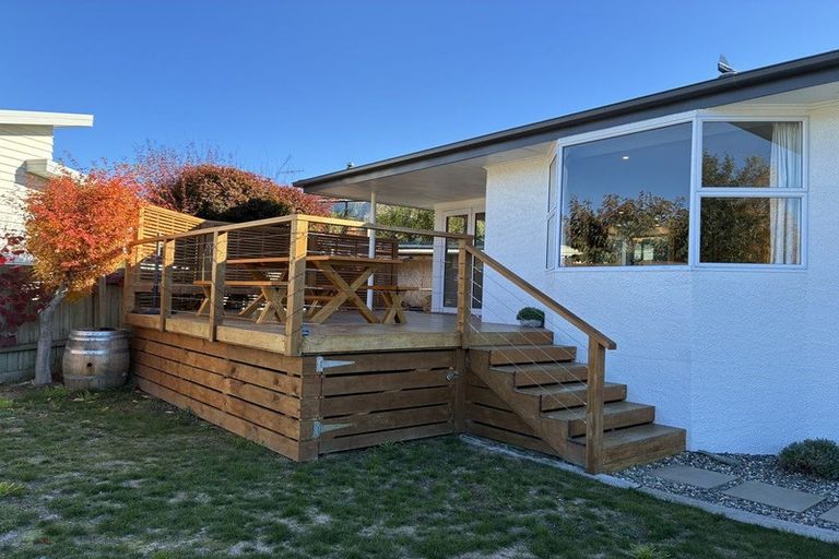 Photo of property in 43 Monaghan Street, Cromwell, 9310