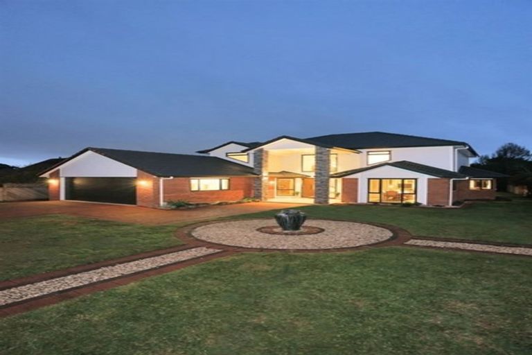 Photo of property in 43 Montrose Crescent, Huntington, Hamilton, 3210