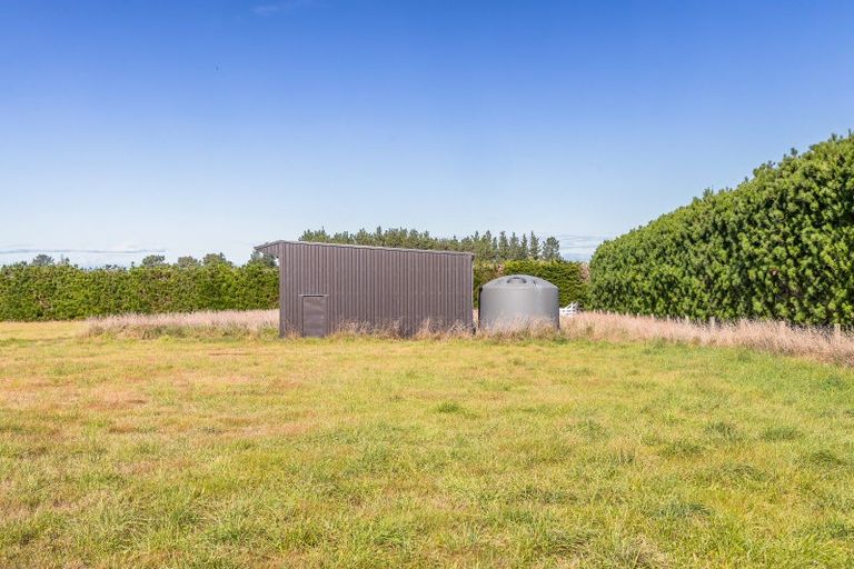 Photo of property in 152 Kennedys Hill Road, Fernside, 7471