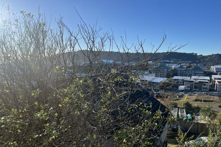 Photo of property in 70 Hankey Street, Mount Cook, Wellington, 6011