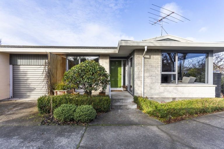 Photo of property in 1/30 Konini Street, Riccarton, Christchurch, 8041