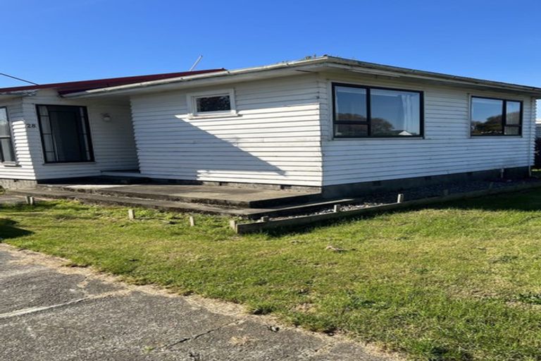 Photo of property in 28 Cridland Street West, Kaiapoi, 7630