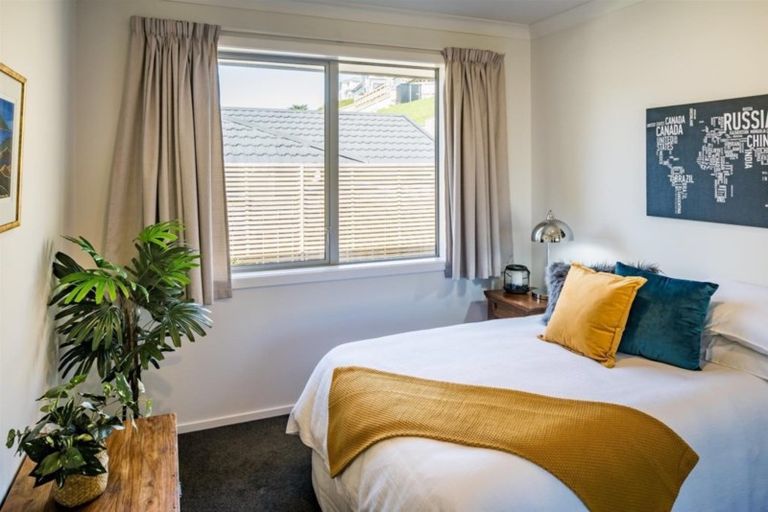 Photo of property in 4 Rochdale Drive, Churton Park, Wellington, 6037