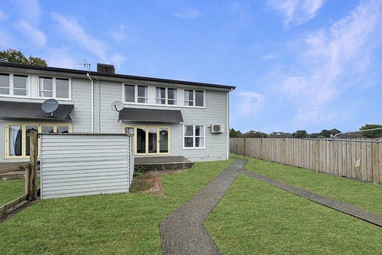 Photo of property in 29-35 Raleigh Street, Awapuni, Palmerston North, 4412