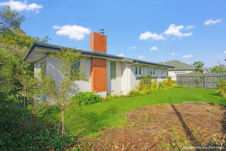 Photo of property in 103 Ward Street, Waverley, Invercargill, 9810