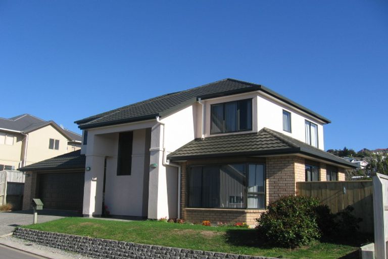 Photo of property in 31 Hawtrey Terrace, Churton Park, Wellington, 6037