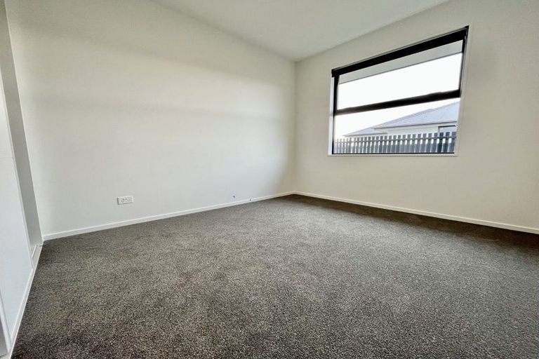 Photo of property in 106 Jean Archie Drive, Rolleston, 7614