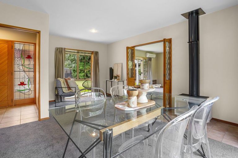 Photo of property in 10 Holcroft Court, Rangiora, 7400