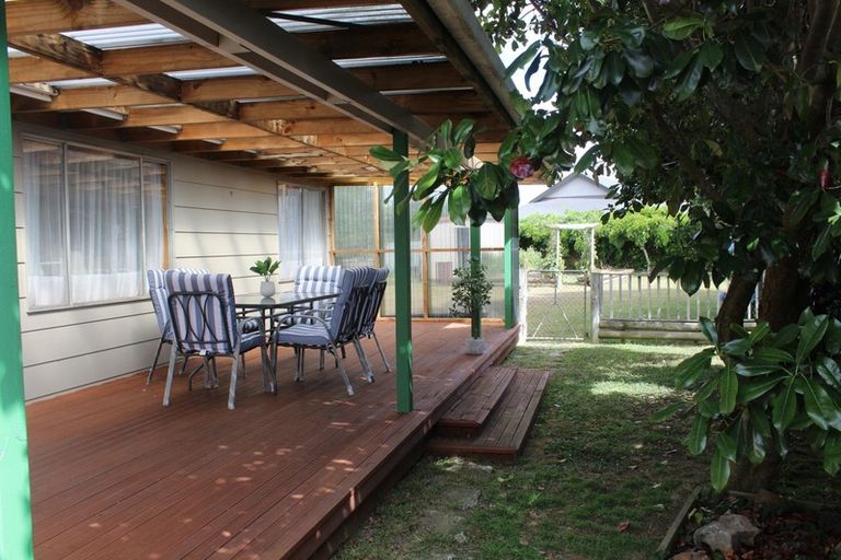 Photo of property in 127 Guy Street, Dannevirke, 4930