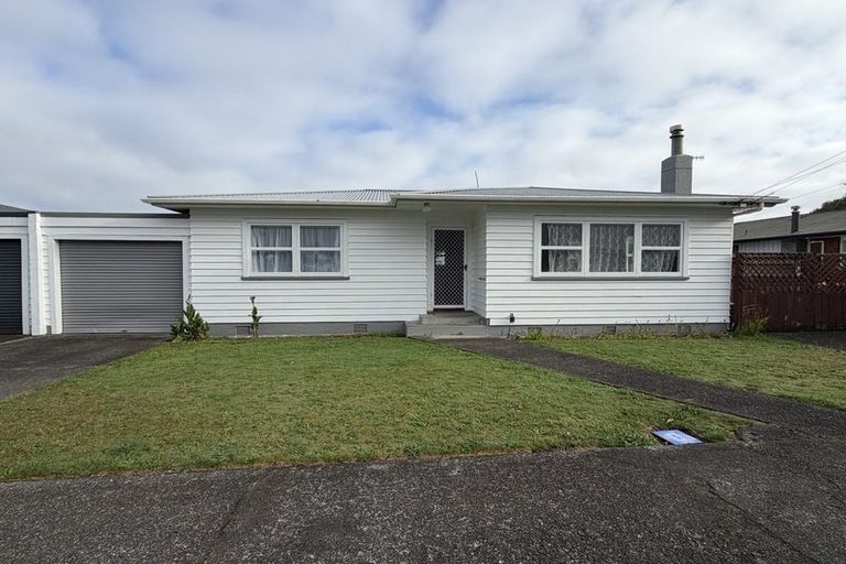 Photo of property in 39 Parker Avenue, Levin, 5510
