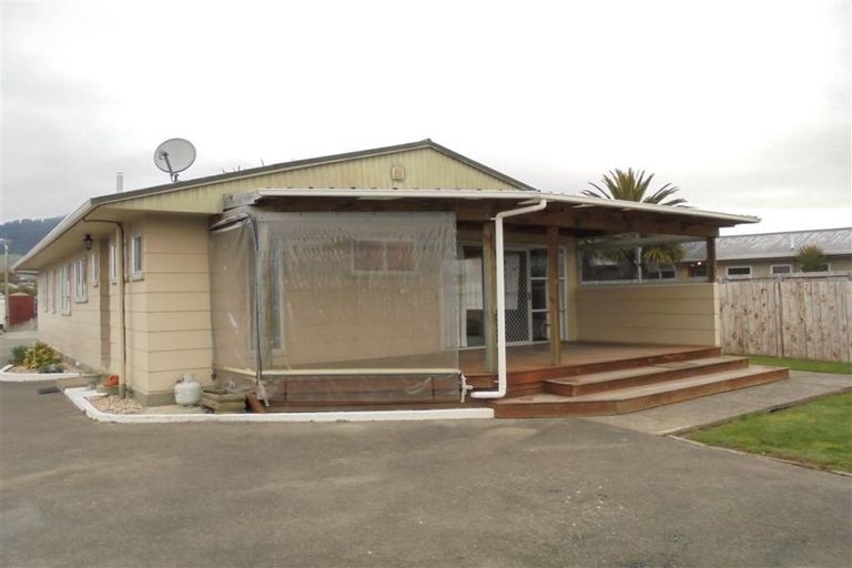 Photo of property in 3 Wilde Avenue, Richmond, 7020