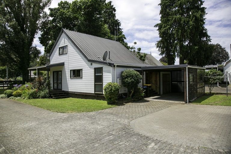 Photo of property in 27a Hamilton Road, Cambridge, 3434