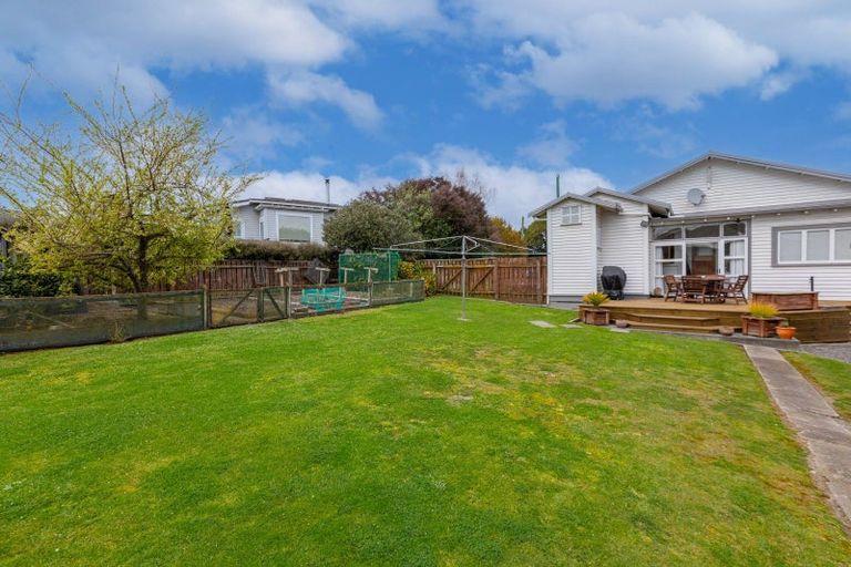 Photo of property in 14 Reservoir Road, Waipukurau, 4200