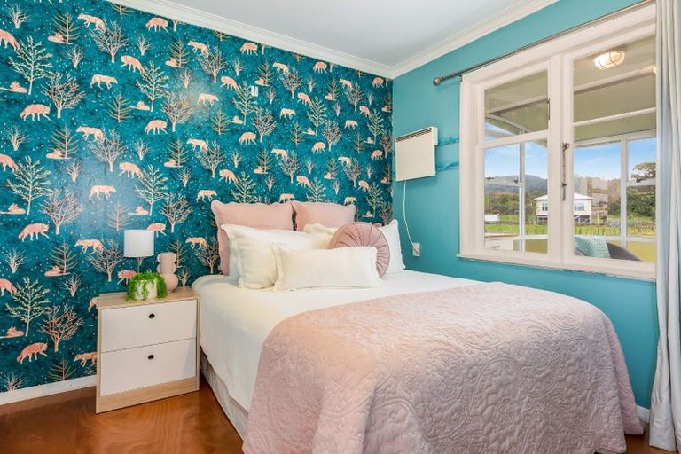 Photo of property in 96 Harrison Street, Featherston, 5710