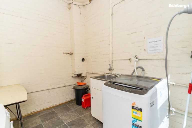 Photo of property in 8 Heriot Row, Dunedin Central, Dunedin, 9016