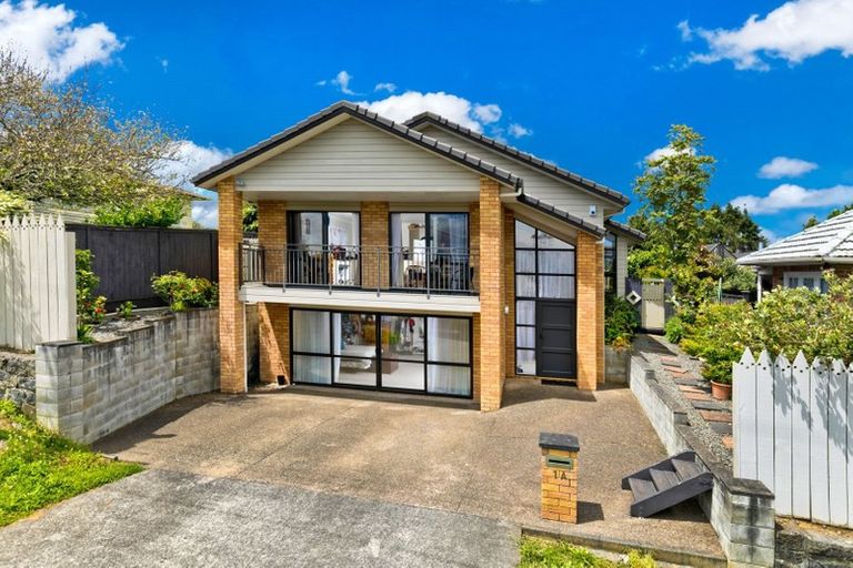 Photo of property in 1a James Laurie Street, Henderson, Auckland, 0612