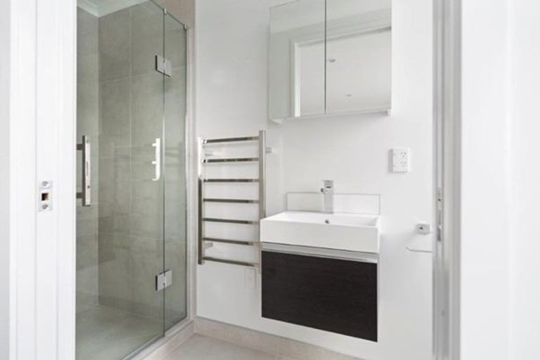 Photo of property in 18/182u London Street, Hamilton Central, Hamilton, 3204
