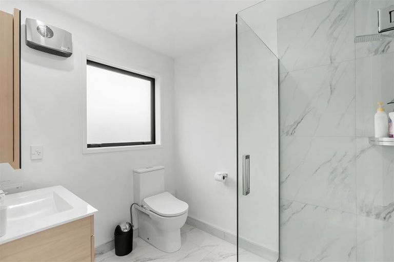 Photo of property in 7/7 Spencer Street, Addington, Christchurch, 8024