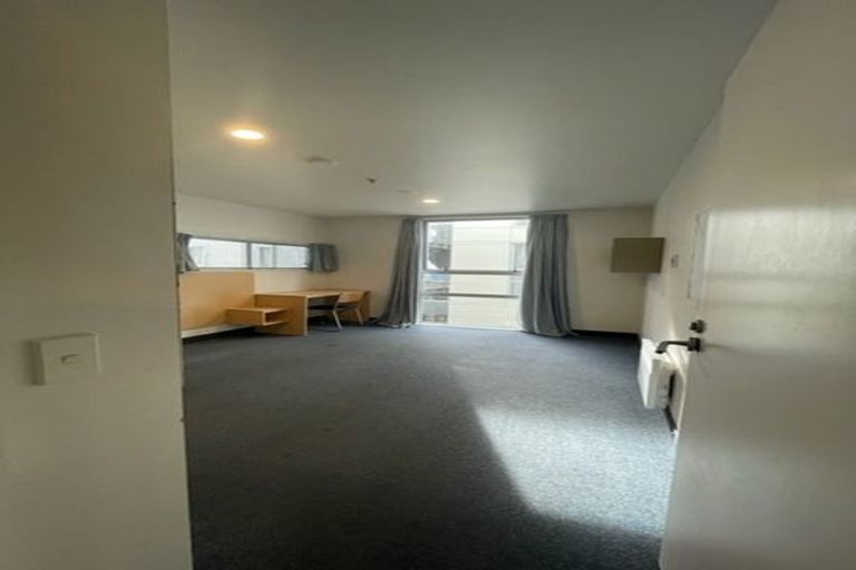 Photo of property in Hanson House, 27u4 Hanson Street, Mount Cook, Wellington, 6021