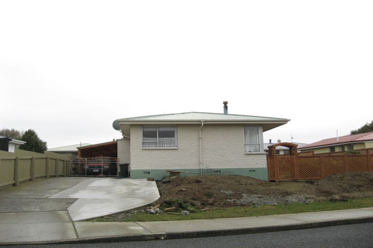 Photo of property in 101 Waiau Crescent, Kingswell, Invercargill, 9812