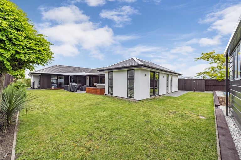 Photo of property in 44 Sunline Avenue, Lincoln, 7608