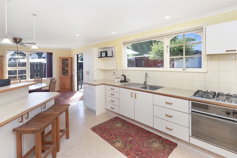 Photo of property in 68 Old North Road, Kaiapoi, 7691