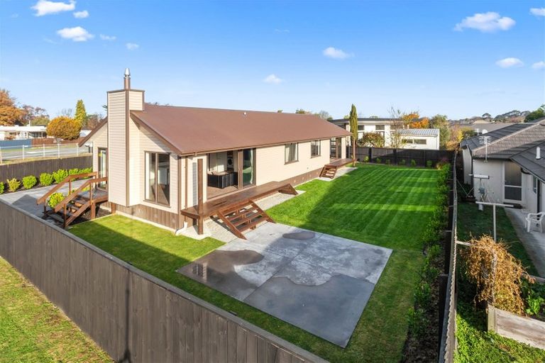 Photo of property in 9 Fuller Street, Kaiapoi, 7630