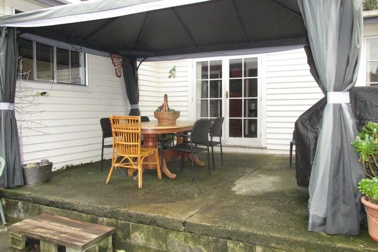 Photo of property in 128 Clyde Road, Wairoa, 4108