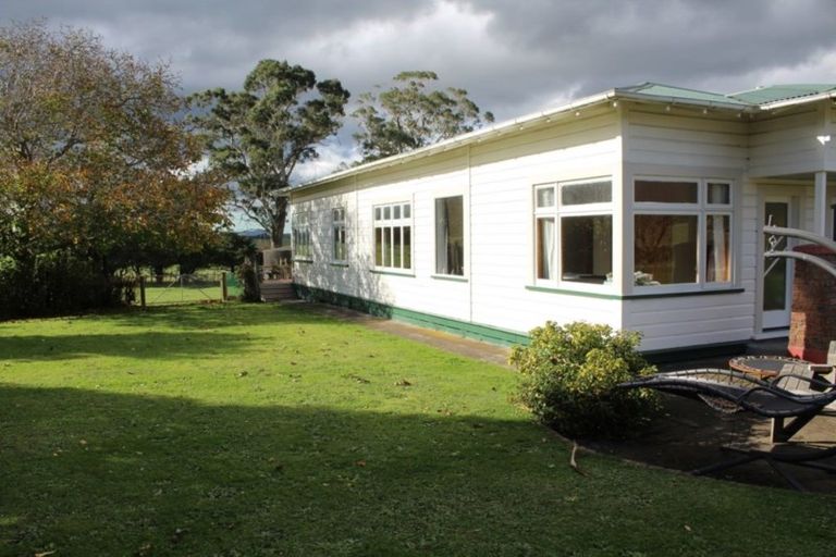 Photo of property in 346 Umutaoroa Road, Dannevirke, 4978