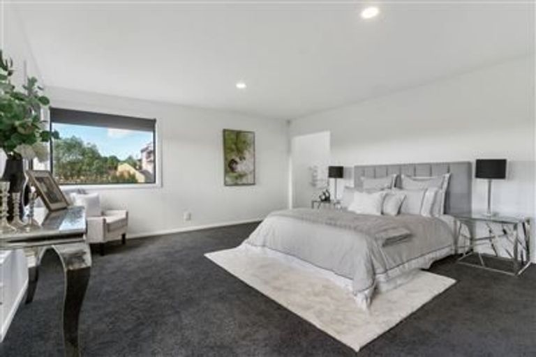 Photo of property in 4/155 Bucklands Beach Road, Bucklands Beach, Auckland, 2012