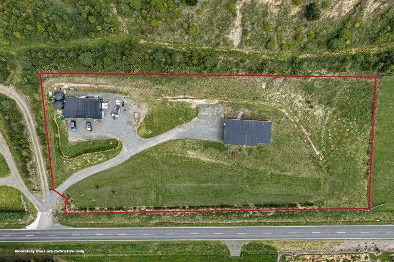 Photo of property in 1409 Taihape Road, Sherenden, Hastings, 4179