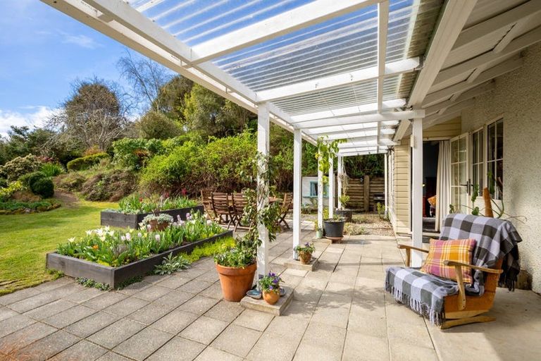 Photo of property in 265 Lud Vly Road, Hira, Nelson, 7071