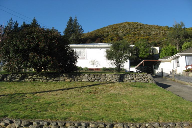 Photo of property in 31 Mckillop Street, Wainuiomata, Lower Hutt, 5014