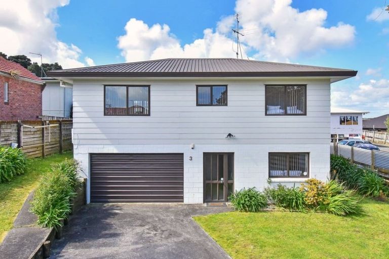 Photo of property in 3/62 Hillcrest Road, Papatoetoe, Auckland, 2025