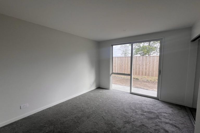 Photo of property in 14 Dynes Road, Rolleston, 7615