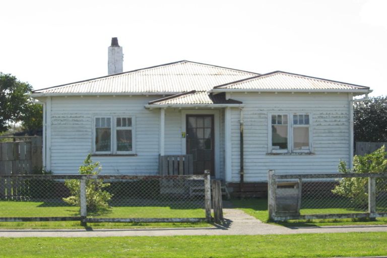 Photo of property in 7 Crarer Street, Wairoa, 4108
