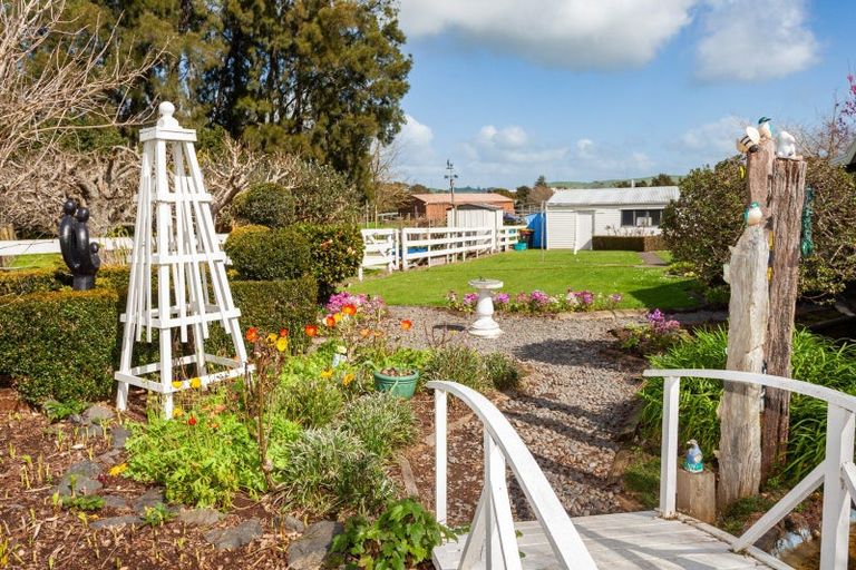 Photo of property in 134 Kereone Road, Morrinsville, 3371