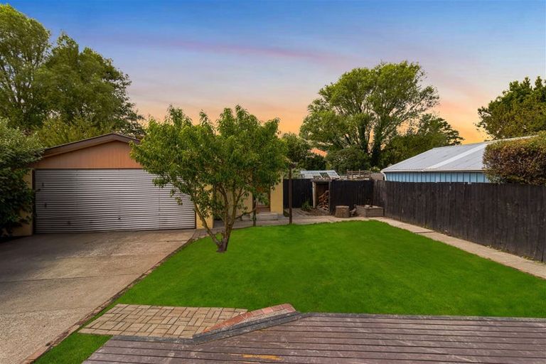 Photo of property in 15 Arran Crescent, Woolston, Christchurch, 8062