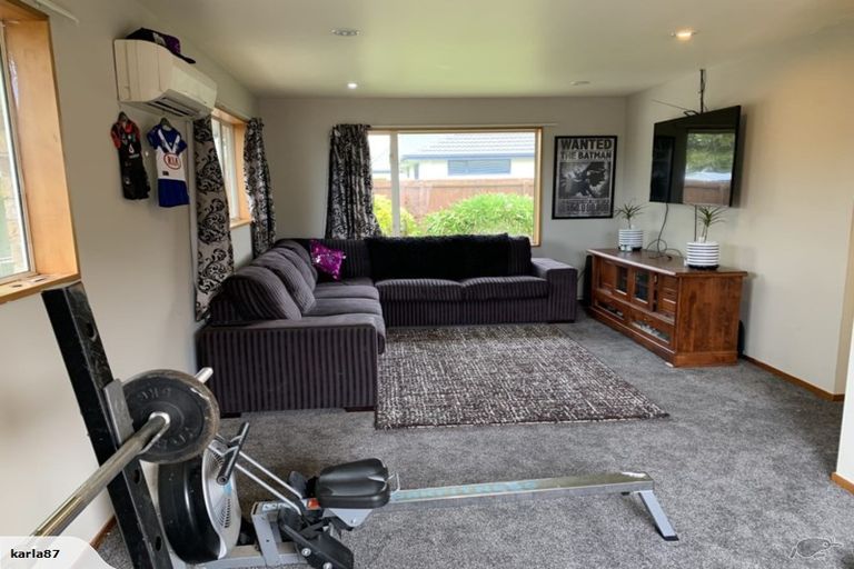 Photo of property in 14 Dawson Douglas Place, Kaiapoi, 7630